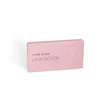 Botox 3. lépés 10x1g főképe